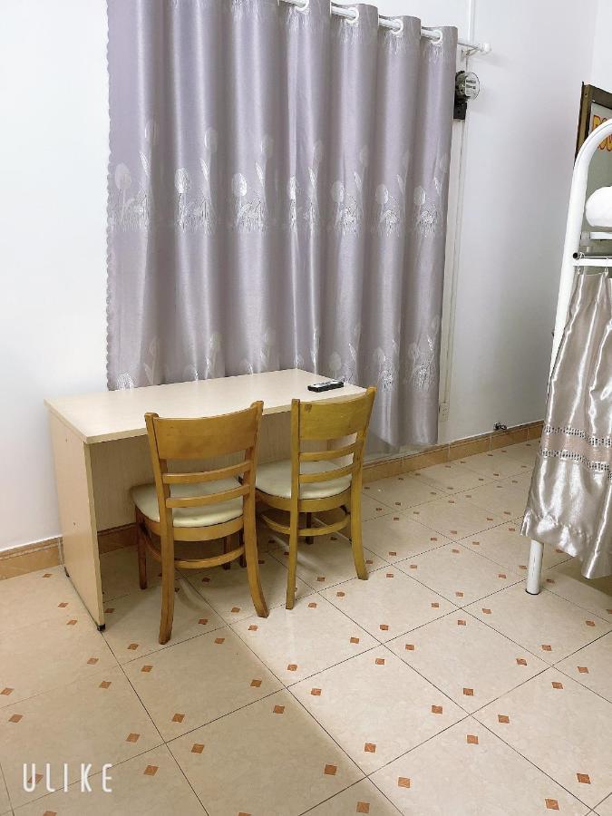 Хостел Saigon Cozy House & Coffee Хошимин Экстерьер фото